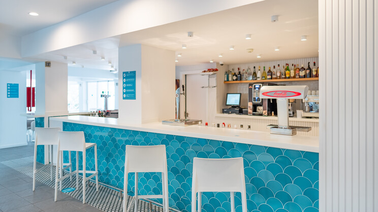 BLUESEA Piscis - Adults Only